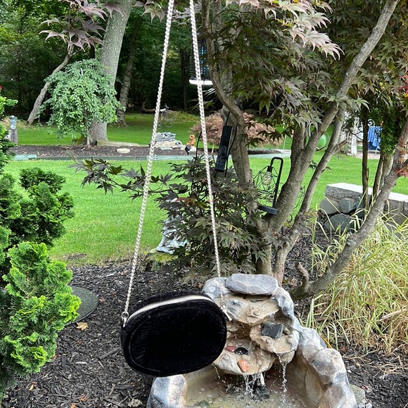 Velvet Crossbody - Picture 1 of 5